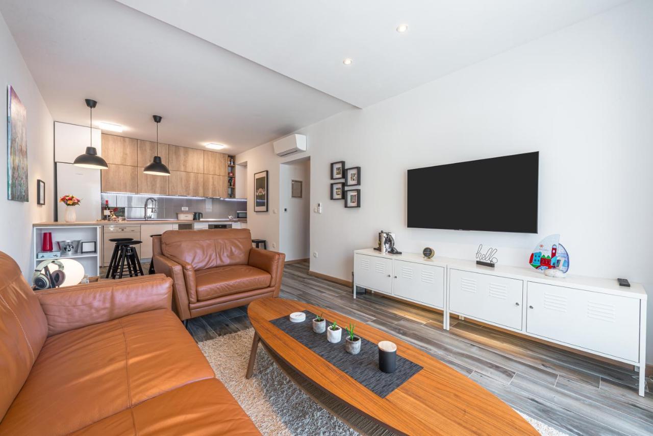 Appartement Helikon