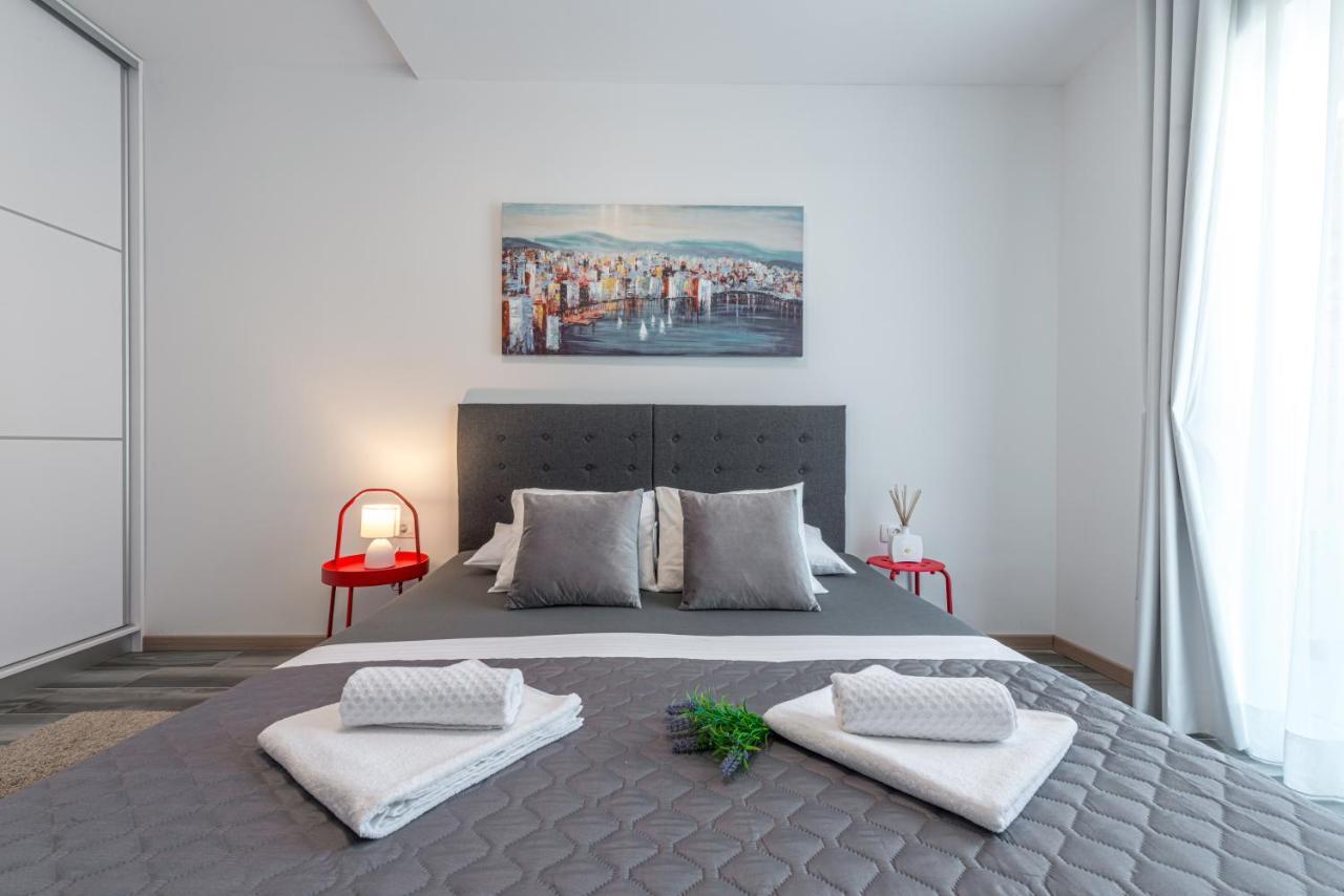 Helikon Appartement Dubrovnik