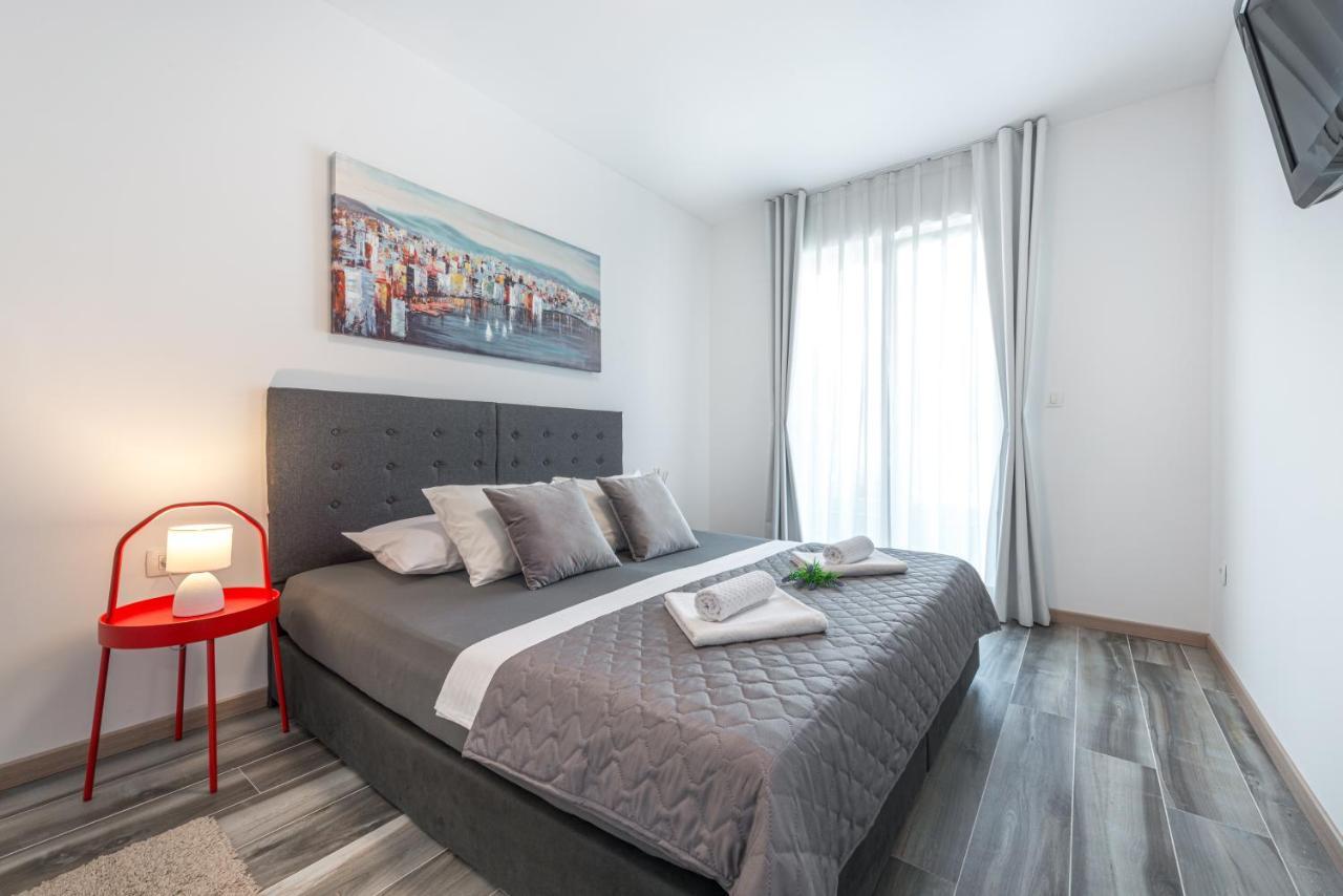 Helikon Appartement *