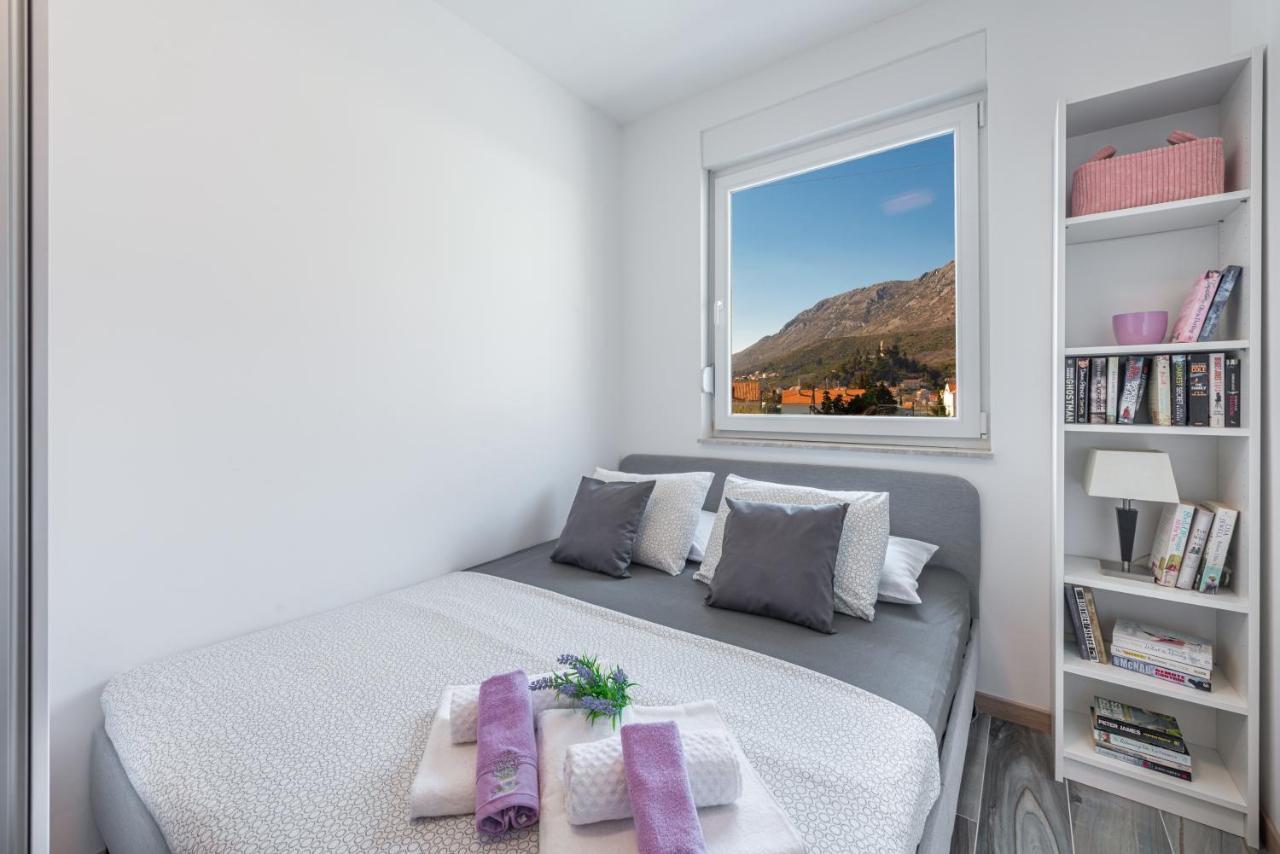 Helikon Appartement Dubrovnik