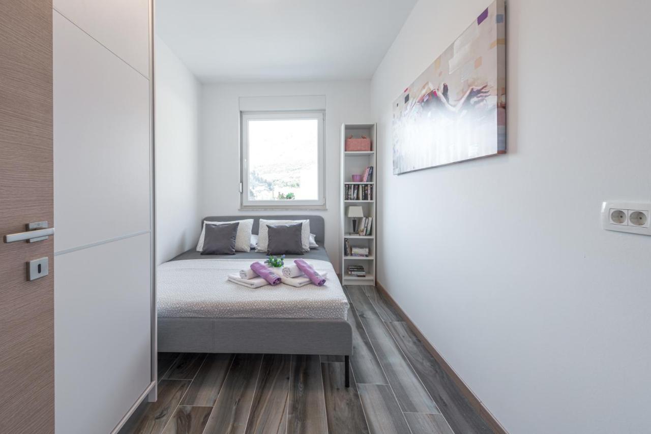 Helikon Appartement