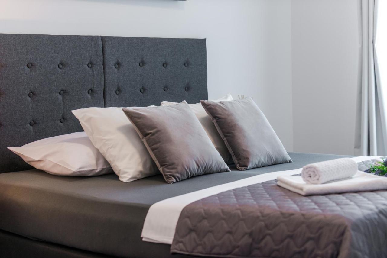 Helikon Appartement Dubrovnik