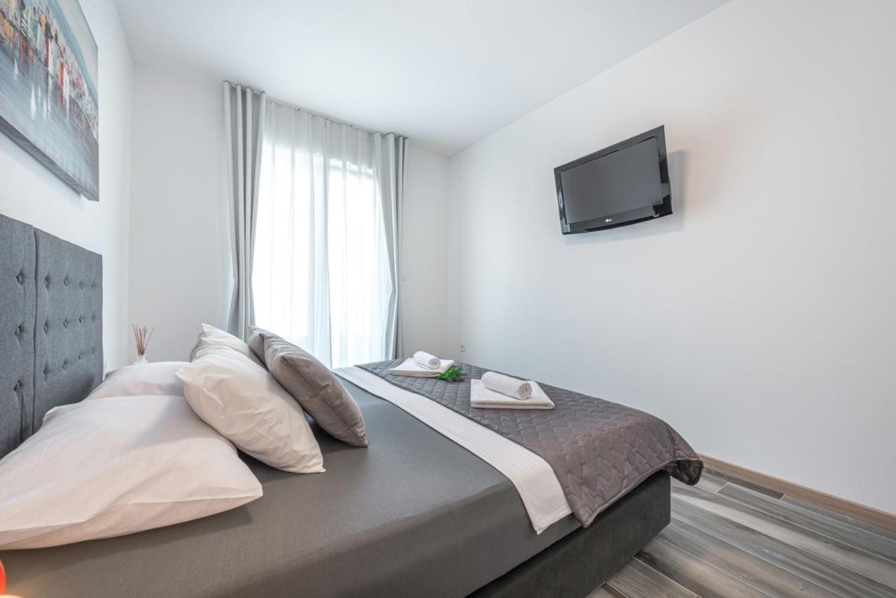 Helikon Appartement Dubrovnik
