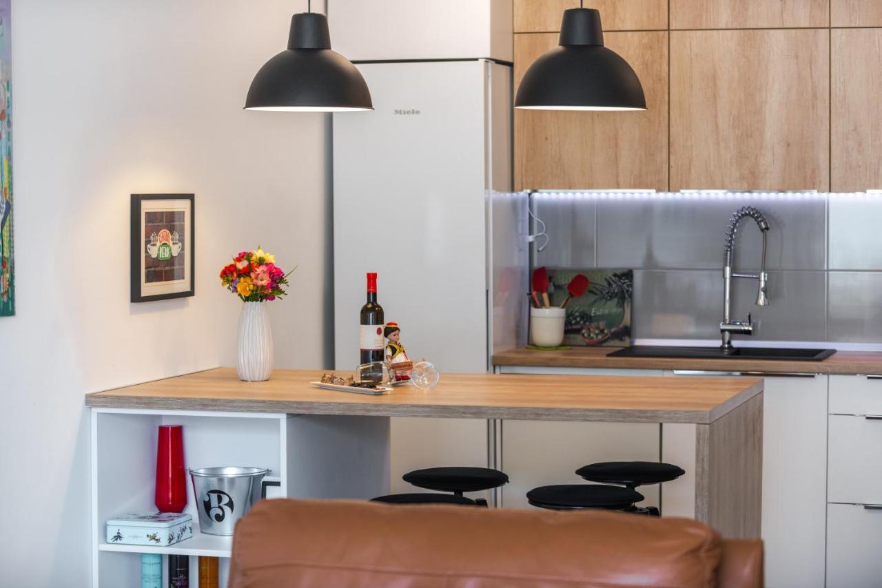 Appartement Helikon