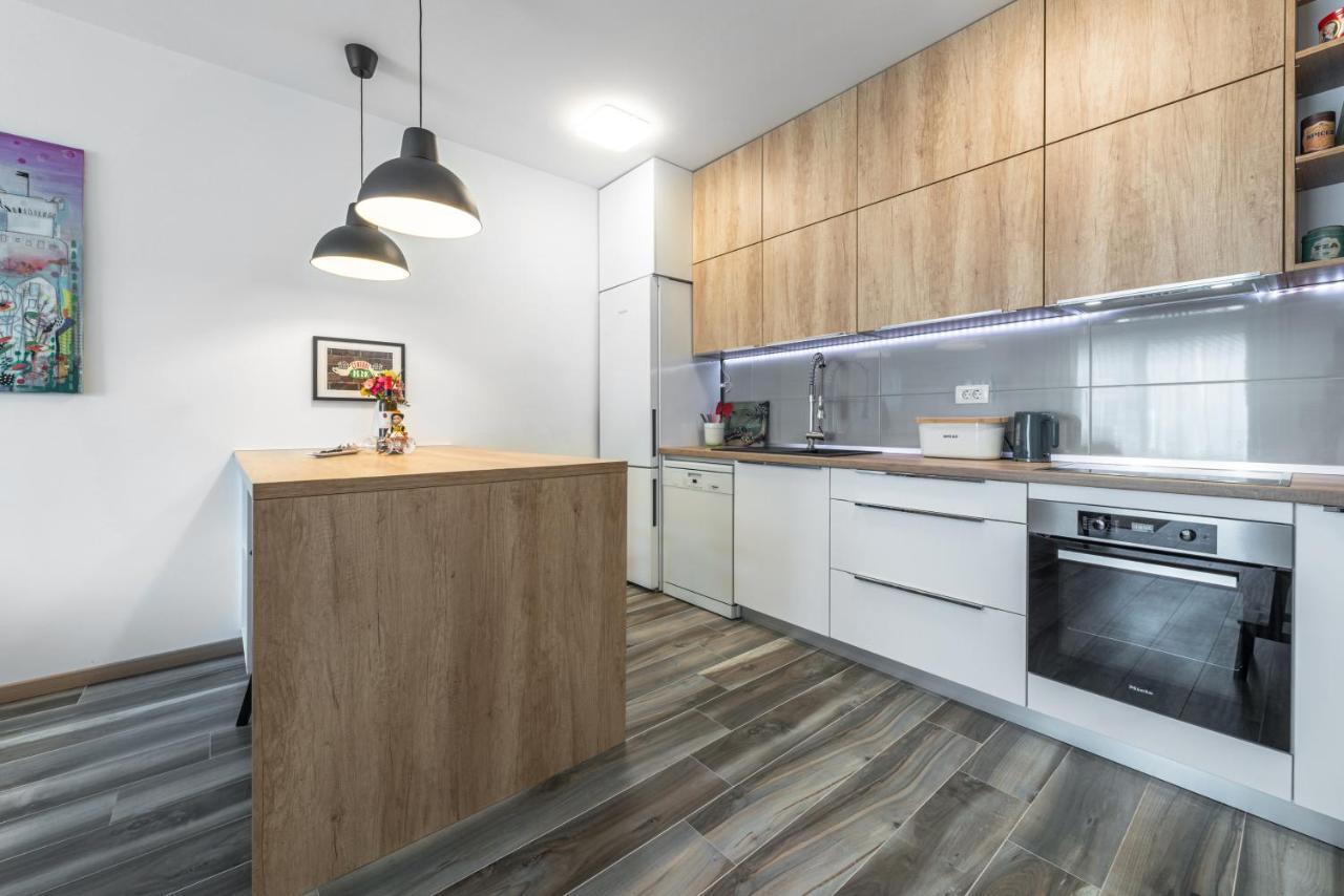 Appartement Helikon Dubrovnik